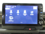 CD、DVDも視聴でき、BluetoothAudioも対応!