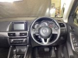 CX-5 2.0 20S 
