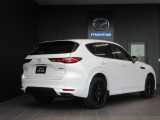 CX-60 3.3 XD ハイブリッド エクスクルーシブスポーツ ディーゼル 4WD 
