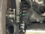 お車を安心してお乗りいただく為には、足回りの定期点検が欠かせません。サービスサポート(有償保証)では無料点検もご提供しており、安心のカーライフをお過ごしいただけるサポート体制が整っています。