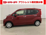 ムーヴ L 