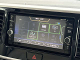 様々なオーディオソースがございます。運転中に好きな音楽を聴くことが可能です。