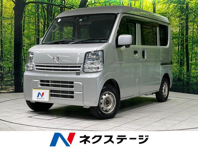 スクラム PC ハイルーフ 