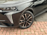 DS7 パラス プラグイン ハイブリッド 4WD 