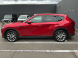 CX-60 3.3 XD Lパッケージ ディーゼル 4WD 