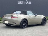 ロードスター 1.5 S スペシャルパッケージ 