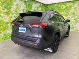 RAV4 2.0 アドベンチャー オフロードパッケージ 4WD 