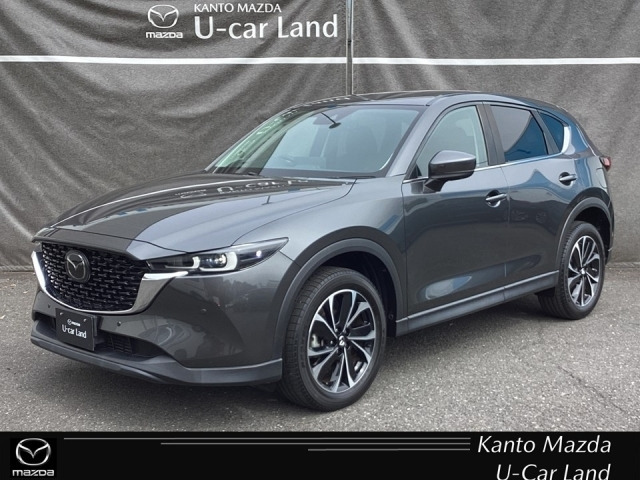 CX-5 2.2 XD プロアクティブ 