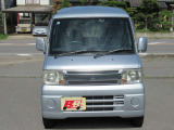ミニキャブバン CL ハイルーフ 4WD 