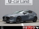 【マツダデザイン】 クルマを単なる移動手段だけでは終わらせない。それ自体に魂が宿った様な、躍動感溢れるボディ造形を目指しました。