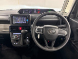 エンジンオイルの交換と、室内抗菌消臭処理を施工し、ご納車させていただきます