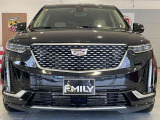 XT6 プラチナム 4WD 