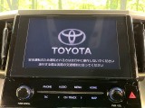 【ディスプレイオーディオ】お持ちのスマートフォンと連携して、ナビやbluetoothでの音楽再生が可能です♪デザインはもちろん操作性も良好!別途ナビ機能の取付けも可能です♪