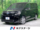 セーフティセンス シートヒーター パワースライドドア LEDヘッド