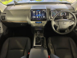 ランドクルーザープラド 2.8 TX Lパッケージ ディーゼル 4WD 