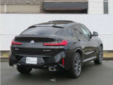 X4 xドライブ20d Mスポーツ 4WD 