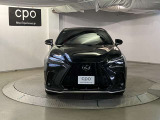 こちらのお車は、CPO(Certified Pre-Owned=認定中古車)となります。厳しいレクサス基準をクリアした認定中古車をさします。