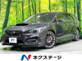 STIエアロ 純正8型ナビ バックカメラ 禁煙車 衝突軽減装置 ドラレコ