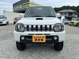 ジムニー ワイルドウインド 4WD 