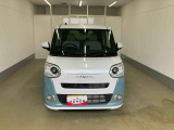 ムーヴキャンバス  ストライプス G
