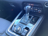MTモード付です!MT感覚でシフトチェンジできます。MT車が少なくなってきた現在に面白さを取り入れた装備です。走る歓びを!