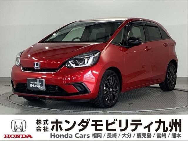 フィット 1.5 e:HEV ホーム 1.5 e:HEV ホーム カーサ