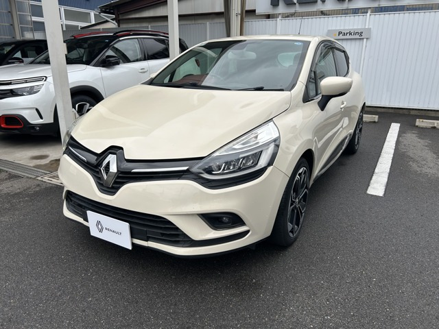 ルーテシア RT 1.8