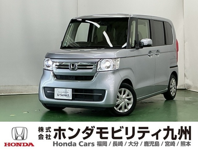 N-BOX L 