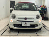 500C ツインエア ドルチェヴィータ 