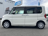 タント X リミテッド SAIII 