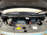 親切・丁寧な専門メカニックスタッフが応対!・車検・点検整備・事故等の修理などアフターサービスも安心。お車のカスタマイズもネクステージのサービススタッフまでご相談ください!
