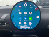 スマートフォン・インテグレーション(Android Auto、Apple CarPlay)を標準装備しております。