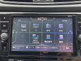 エクストレイル 2.0 AUTECH iパッケージ ハイブリッド 4WD 本革シート