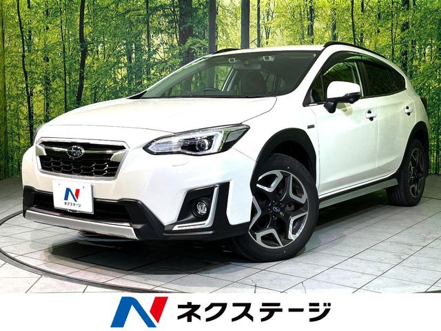 XV 2.0 アドバンス 4WD 