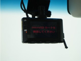 ◆ドライブレコーダー◆映像・音声などを記録する自動車用の装置です。 もしもの事故の際の記録はもちろん、旅行の際の思い出としてドライブの映像を楽しむことができます。