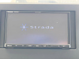 【ナビゲーション】使いやすいナビで目的地までしっかり案内してくれます。各種オーディオ再生機能も充実しており、お車の運転がさらに楽しくなります!!