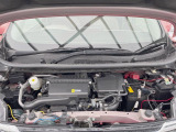 親切・丁寧な専門メカニックスタッフが応対!・車検・点検整備・事故等の修理などアフターサービスも安心。お車のカスタマイズもネクステージのサービススタッフまでご相談ください!