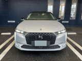 DS4  リヴォリ ブルーHDi ディーゼルターボ