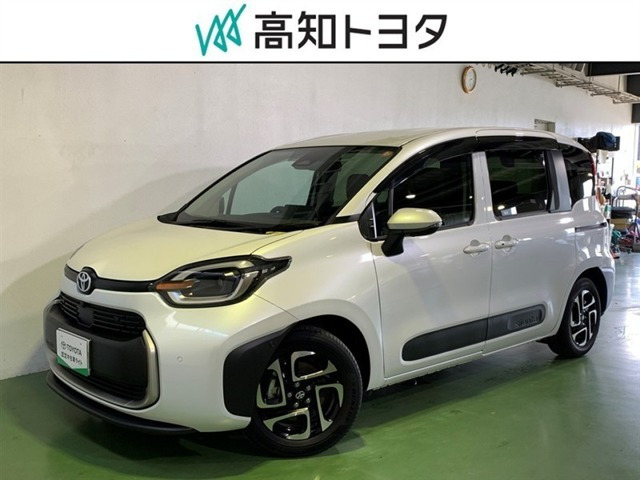 シエンタ ハイブリッド 1.5 Z