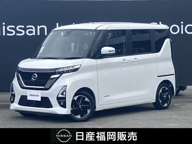 ルークス ハイウェイスター X