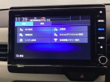 【メモリーナビ】目的地まで分かりやすく導いてくれます。初めての道でも地図が手元にある安心感が、ドライブの不安をそっと取り除いてくれます。