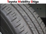 タイヤの残り溝もまだまだ十分あります。