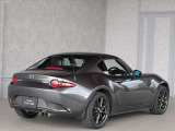神戸マツダ神戸西インター店は、通常ディーラー+&alpha;の次世代型店舗としてROADSTER EXPERIENCE SPACEの冠を掲げ、「いつでも・誰でも・気軽に会いに行ける」ロードスターUカー専門店。