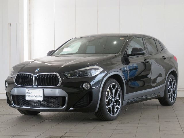 X2 xドライブ18d MスポーツX 4WD