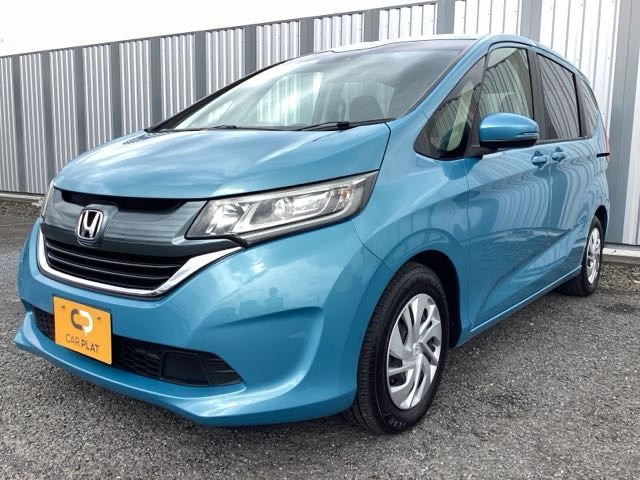 ホンダ フリード 