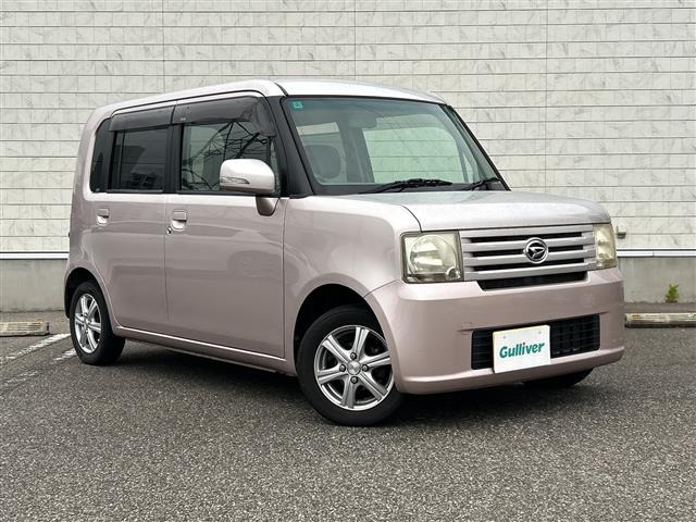 ダイハツ ムーヴコンテ 