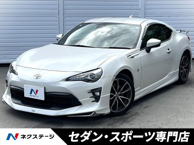 86 2.0 GT リミテッド
