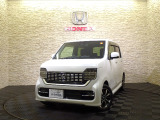 当社下取りワンオーナー禁煙車です♪