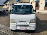 キャリイ KA 4WD 