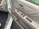 運転席パワーウインドウ操作パネル